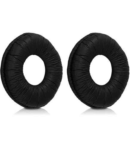 Amazon | Chic Tuant イヤーパッド for SONY MDR ZX330BT ZX310 ZX300